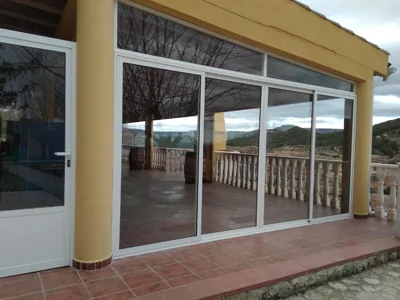 Casas Rurales Ivan El Penas — foto 11