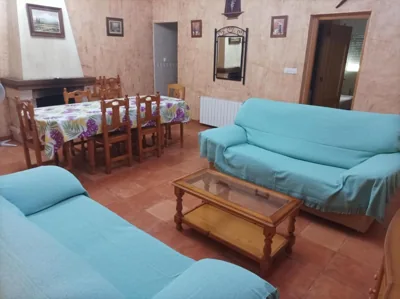 Casas Rurales Ivan El Penas — foto 12