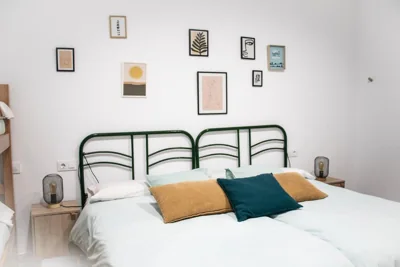 Casas rurales La Carrasca — foto 2