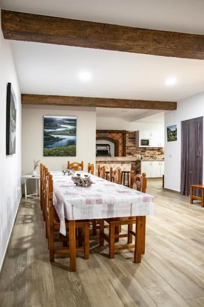 Casas rurales La Carrasca — foto 4