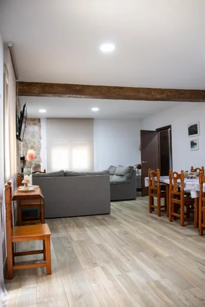 Casas rurales La Carrasca — foto 5