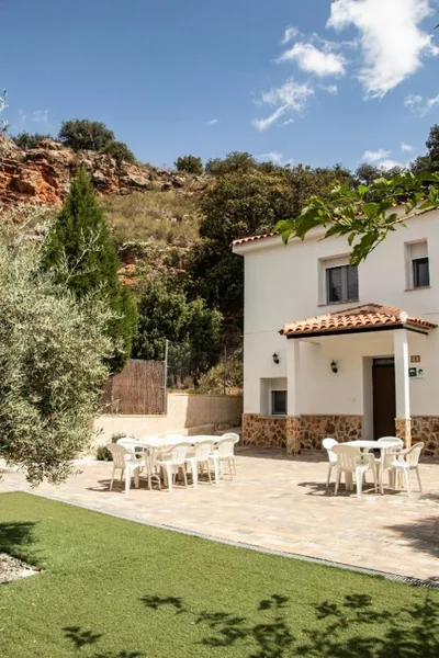 Casas rurales La Carrasca — foto 6