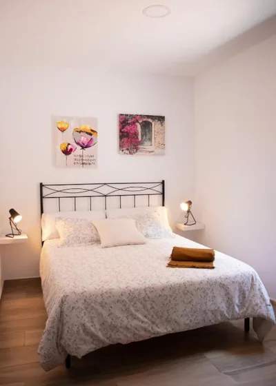 Casas rurales La Carrasca — foto 7