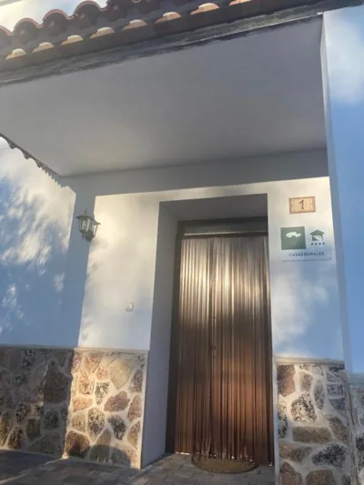 Casas rurales La Carrasca — foto 9