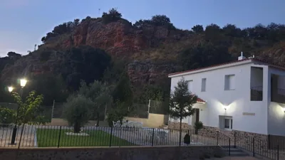 Casas rurales La Carrasca — foto 10