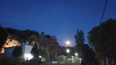 Casas rurales La Carrasca — foto 11