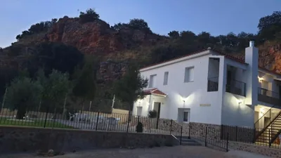 Casas rurales La Carrasca — foto 12