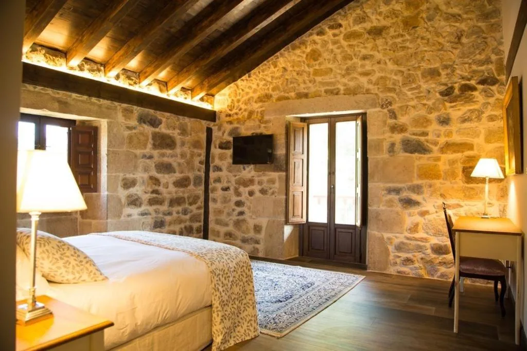 Casa — Casas Rurales La Cuplia