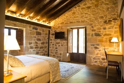 Casas Rurales La Cuplia — foto 2