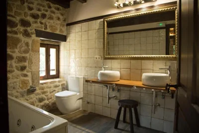 Casas Rurales La Cuplia — foto 3