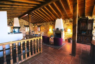 Casas Rurales La Cuplia — foto 5
