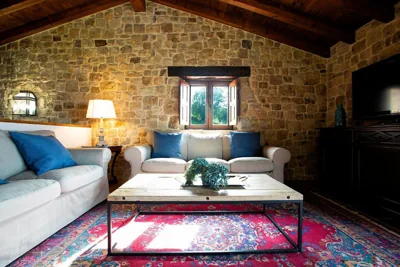 Casas Rurales La Cuplia — foto 6