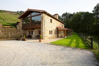 Casas Rurales La Cuplia — foto 7