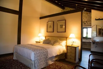 Casas Rurales La Cuplia — foto 8