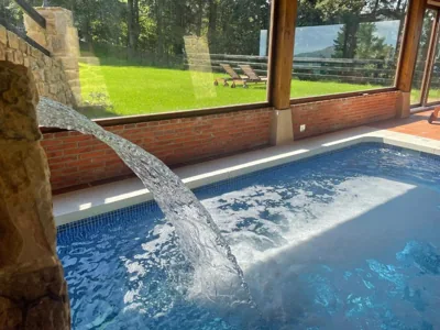 Casas Rurales La Cuplia — foto 9
