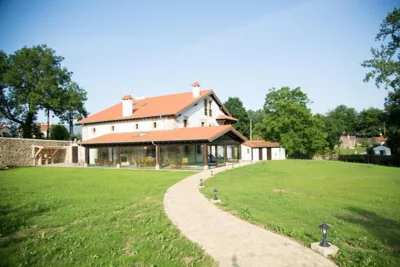 Casas Rurales La Cuplia — foto 11