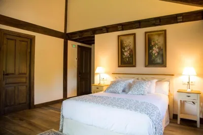 Casas Rurales La Cuplia — foto 12