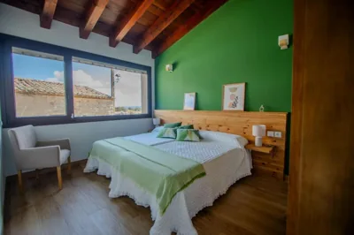 Casas Rurales LA HUERTA DEL CURATO I — foto 3