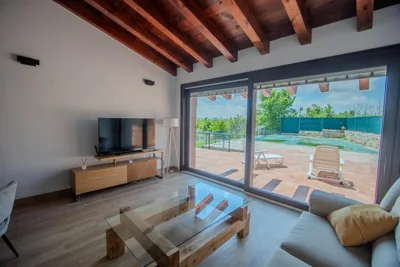 Casas Rurales LA HUERTA DEL CURATO I — foto 4