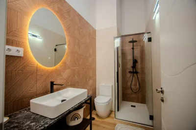 Casas Rurales LA HUERTA DEL CURATO I — foto 5