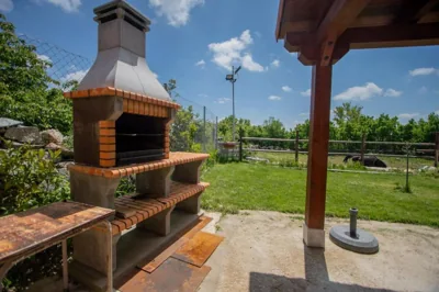 Casas Rurales LA HUERTA DEL CURATO I — foto 7