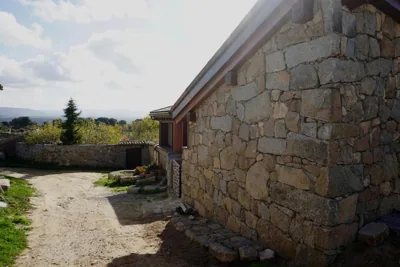 Casas Rurales LA HUERTA DEL CURATO I — foto 12