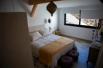 Casas Rurales La Rinconá — Foto 2