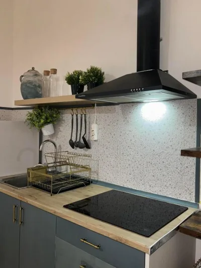 Casas Rurales La Rinconá — Foto 4