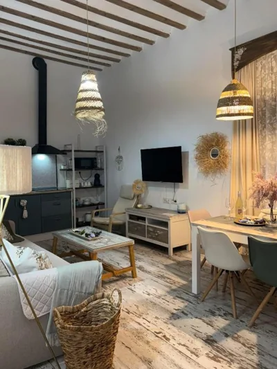 Casas Rurales La Rinconá — Foto 5