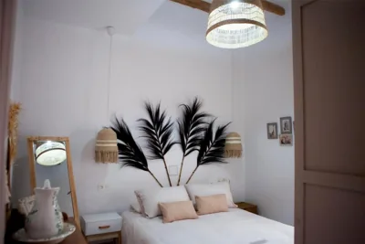 Casas Rurales La Rinconá — Foto 7