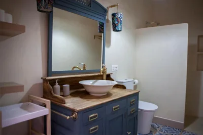 Casas Rurales La Rinconá — Foto 8