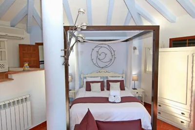 Casas Rurales Los Algarrobales — foto 3