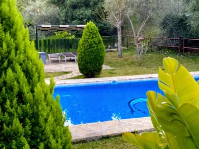 Casas Rurales Los Algarrobales — foto 4