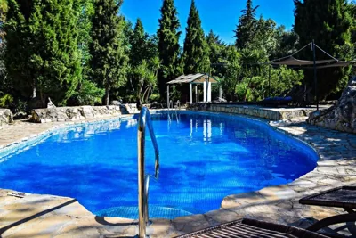 Casas Rurales Los Algarrobales — foto 5
