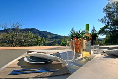 Casas Rurales Los Algarrobales — foto 7