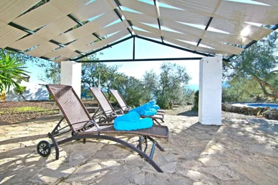 Casas Rurales Los Algarrobales — foto 8