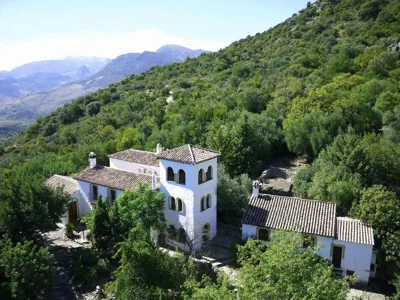 Casas Rurales Los Algarrobales — foto 10