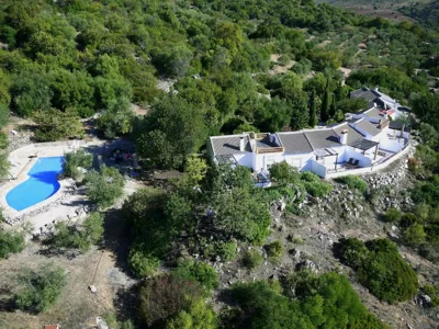 Casas Rurales Los Algarrobales — foto 12