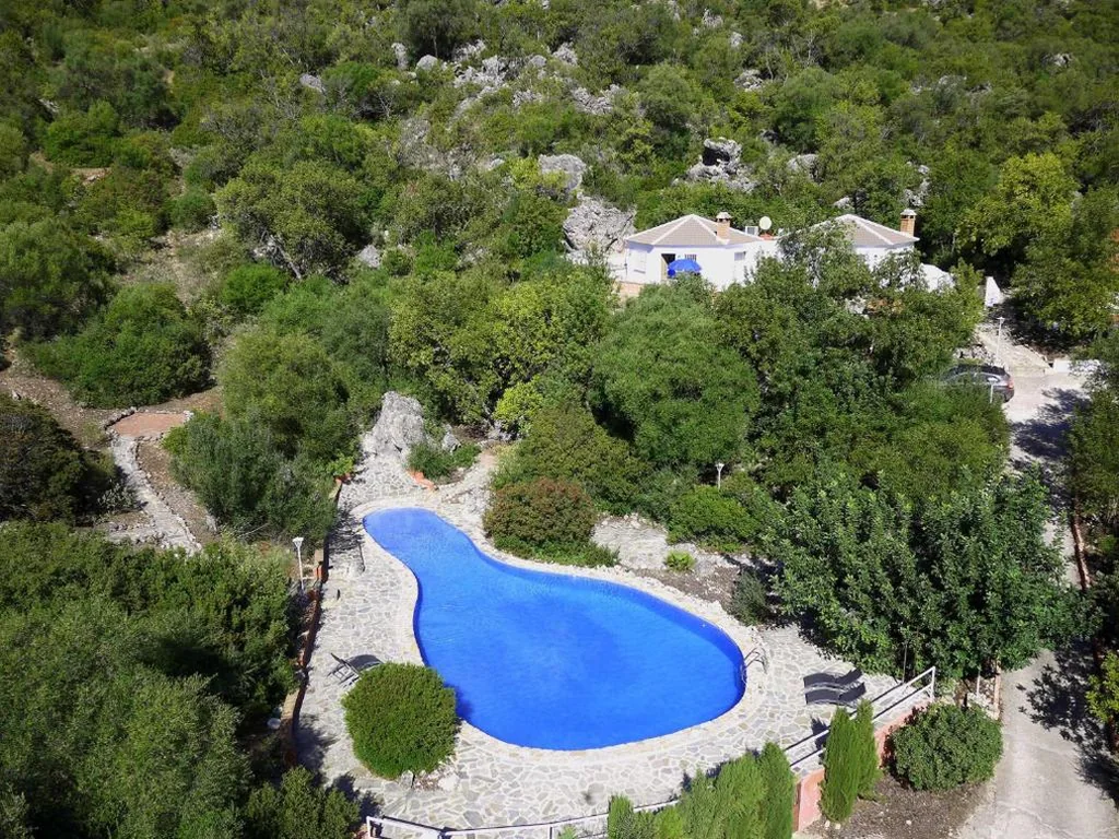 Loft — Casas Rurales Los Algarrobales