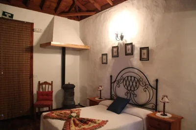 Casas Rurales Los Marantes — foto 2