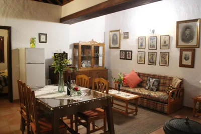 Casas Rurales Los Marantes — foto 4