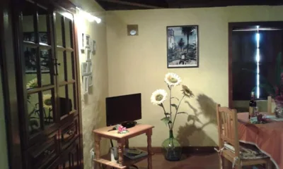 Casas Rurales Los Marantes — foto 5