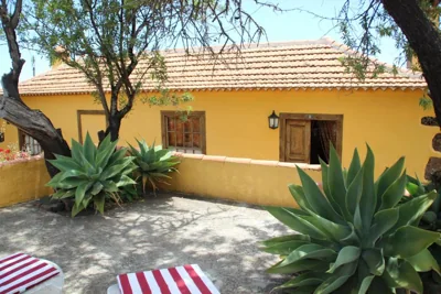 Casas Rurales Los Marantes — foto 6