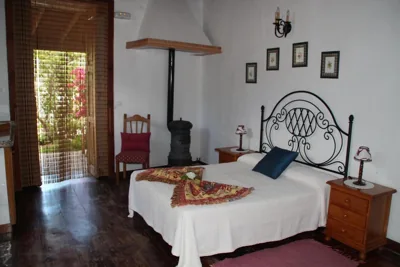 Casas Rurales Los Marantes — foto 7
