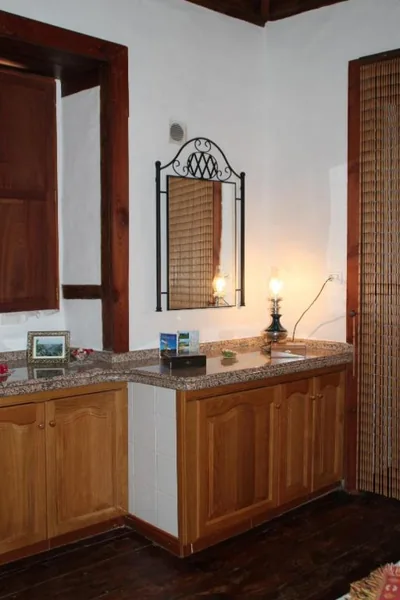 Casas Rurales Los Marantes — foto 8