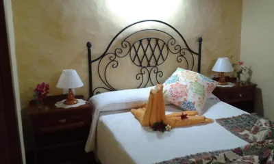 Casas Rurales Los Marantes — foto 9