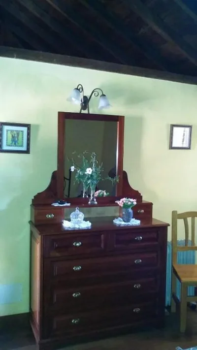 Casas Rurales Los Marantes — foto 10