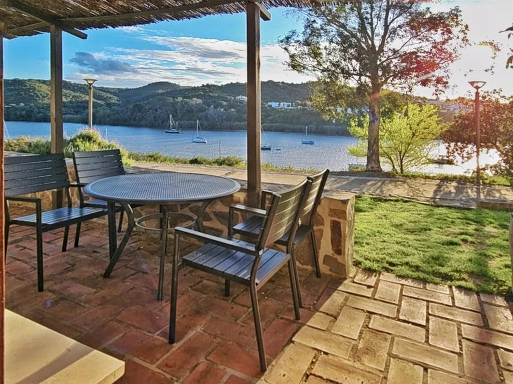 Casa — Casas Rurales Los Molinos