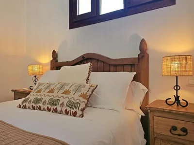 Casas Rurales Los Molinos — foto 2