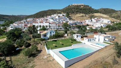 Casas Rurales Los Molinos — foto 3